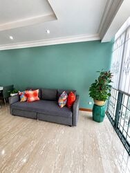 The Springbloom (D19), Condominium #632905001